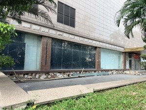 cho thuê mặt bằng kinh doanh vị trí đẹp tại grand plaza view trường ams siêu hot