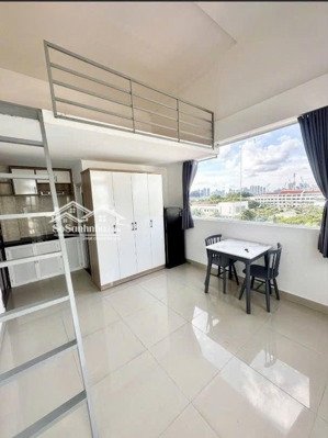 cho thuê căn hộ full nt mới hoàn thiện gần secc, khu chế xuất, tdtu, ufm, gần quận 4, quận 8