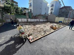 Bán đất phúc lợi, 56m2 giá tốt, ngõ to