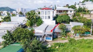 bán nhà đường ô tô nguyễn khắc viện, vĩnh hòa - 100m2 ngang 5m view thoáng