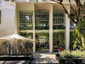 Bán đất Giang Văn Minh Thủ Đức, 490 m², ngang 24m, đang cho thuê, giá 150 tỷ