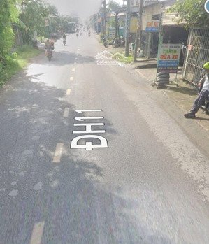 bán đất mặt tiền đoàn nguyễn tuấn, 14 tỷ, 462 m2, view đẹp, giá ưu đãi