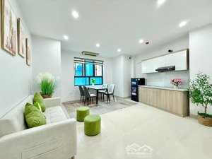 chính chủ cho thuê ccmn 1n1k++ tại nguyễn khánh toàn (có thương lượng)