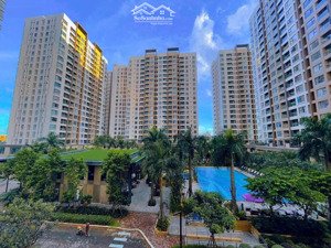 cho thuê gấp cc akari city nam long, 8 triệu, 56m2, 2pn, 1wc, đẹp mê ly