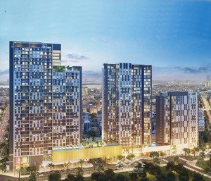 chuyển nhượng căn góc 3pn - ban công đông nam view hồ tây đẹp nhất dự án kosmo tây hồ.