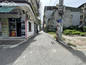 Bán Đất Trâu Quỳ 86,5m2 - Mặt Tiền 4,6m - Ngõ Thông 4m - Sát Cổng ĐH Nông Nghiệp - Sổ Đỏ Sẵn