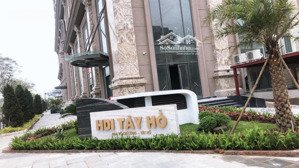 bán căn hộ 3pn giá cực chất tại tây hồ residence, tân la, q.tây hồ, 107m2, 135 triệu / m2