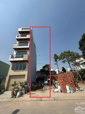 chủ cần bán đất trống ngang 4m , mặt tiền đường phạm huy thông , gò vấp ( cũ ) . giá chỉ 12.29 tỷ