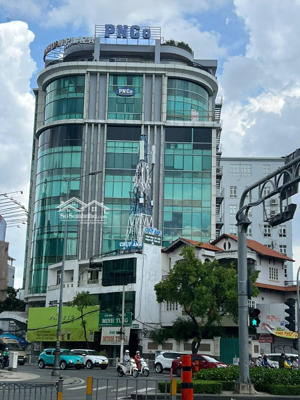 ngộp banks - bán gấp toà chdv khu bàu cát, p14, tb - dt 12 x 18m - 4 tầng - hđt 150tr/th - 45 tỷ