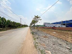  ĐẤT MẶT TIỀN KINH DOANH – HƯƠNG LỘ 7 KẾT NỐI HL15 MỞ RỘNG 30M 