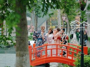 800tr sở hữu căn hộ nghỉ dưỡng full nội thất dòng tiền 10%/năm. có htls 12 tháng. tặng 30 đêm nghỉ.