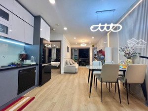 bán căn hộ chung cư gateway view phố thoáng, dt 74m2, 2pn2wc, tầng trung, full nội thất mới