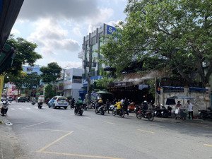 mtkd đẹp nhất đường vườn lài! dt: 16x50, giá 109,95 tỷ tl!