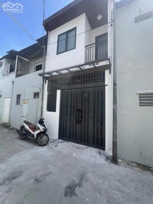 Bán Nhà 01 Tầng Tặng Nội Thất – Hẻm Ô Tô – Đường Hà Thanh, Nha Trang