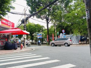 bán nhà góc 2 mặt tiền đường hàn thuyên - thống nhất phường thủ đức, tp hồ chí minh.