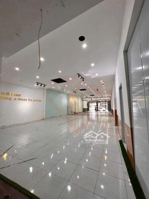 cho thuê nhà mặt tiền đường trần ngọc quế gần thcs lương thế vinh