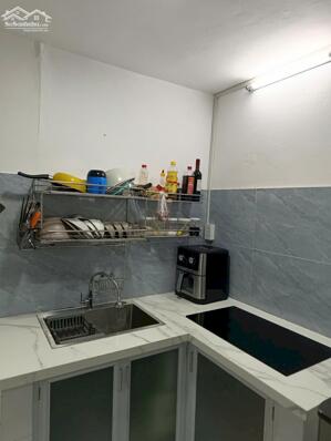  BÁN CHUNG CƯ 47–57 NGUYỄN THÁI BÌNH THANG MÁY – QUẬN 1