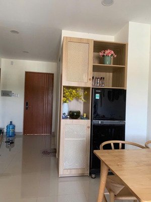 bán căn hộ cc view đẹp tại thịnh phát tower, 1,9 tỷ, 60m2, 2pn, 2wc, full nội thất