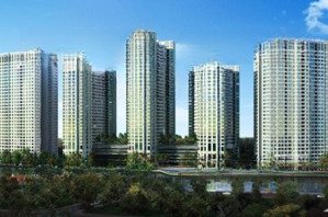 bán căn hộ chung cư tại mulberry lane, giá siêu hời 11,2 tỷ, 135m2, 3pn, 2wc