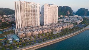 cần bán nhanh biệt thự saphire hạ long, 