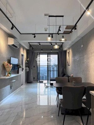 cho thuê căn hộ 1pn, 1wc tại investco babylon, giá 7,5tr , 56m2, view đẹp , lhe : 