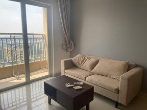 cho thuê căn hộ theview(midori ) dt51m2, 1 phòng ngủ, 1 phòng làm việc, 1wc 10 tr/th