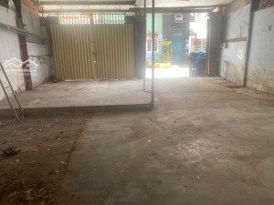 cho thuê kho, nhà xưởng 160m2 giá cực chất tại lê văn quới, bình hưng hòa a, q.bình tân