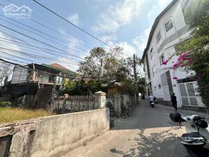 BÁN NHÀ LỊCH ĐỢI – 6 PHÒNG ĐANG CHO SINH VIÊN THUÊ ỔN ĐỊNH