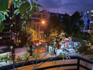 bán nhà mặt tiền kinh doanh đường a1 khu đô thị vĩnh điềm trung, kinh doanh buôn bán