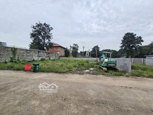 bán đất mt cây da xề- 100m2 chỉ 4,85 tỉ tiện xây kinh doanh- trung tâm nhiều tiện ích 