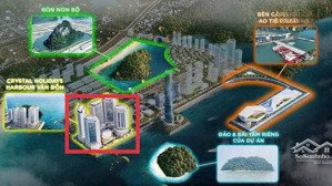 quỷ căn ngoại giao crytal holiday vân đồn f0 cam kết dòng tiền 8%/năm số lượng có hạn