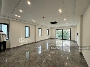 cho thuê nhà nguyên căn văn phòng trung tâm dạy học ,gần trường cấp 1, 2 nguyễn văn cừ 60m2 8t