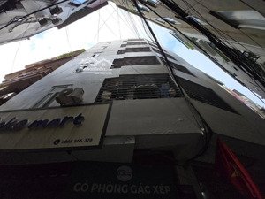 ối giời ơi tin được không -tt cầu giấy-324m nhà 6t mt 11m chưa đến 200tr/m doanh thu 400tr /t