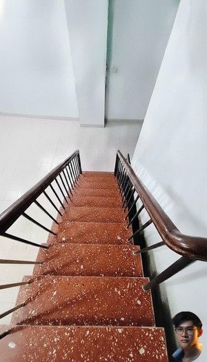 mặt tiền kinh doanh quận 8 liền kề tạ quang bửu 5 x 10m chỉ 7 tỷ