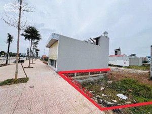 bán đất dv di trạch, dt 79m2, mt6.6m, mặt vành đai 3.5, giá chỉ 2x tỷ