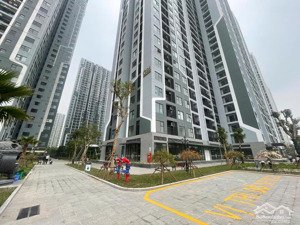 siêu hot: cho thuê 80m2, mặt tiền: 6m tại vinsamart city đại mỗ nam từ liêm