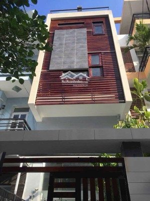 bán nhà gò vấp 76m2 hxt 5 tầng btct klg - kqh - sổ a4 - hoàn công đủ