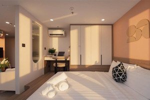 chính chủ gửi bán toà căn hộ cao cấp khu phố tây an thượng ngay khu du lịch biển đà nẵng.