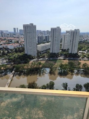 cho thuê nhanh căn hộ 3pn scenic valley 1, phú mỹ hưng. nội thất cao cấp. view sông tuyệt đẹp.