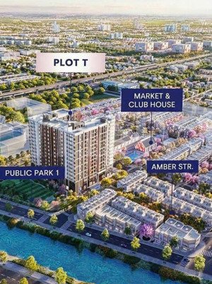 mở bán căn hộ sân bay long thành nhận nhà quý 2/2026. giá chỉ từ 5xtr/m2. inb booking đơn vị f1