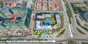 chính chủ cần bán căn 2pn 71.7m2 ban công đông nam tòa s2 - sentosa. lh 