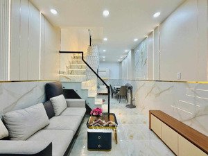 nhà 2 tầng - quang trung, gò vấp - 3m x 8m - gần mặt tiền - 3,65 tỷ.