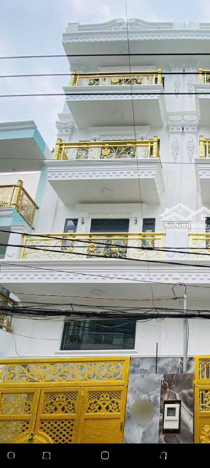 bán nhà hẻm xe hơi 120 lê văn quới, ngay ngã 4 bốn xã, giá: 8.5 tỷ