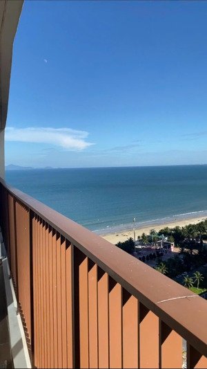 duy nhất 1 căn rẻ hơn cđt 700 triệu, trực diện biển chủ bán lại bàn giao full nội thất