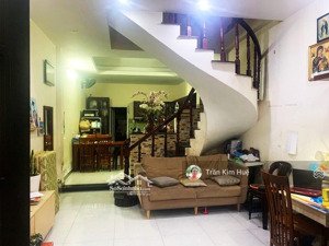 nhà mới 2 tầng ở ngay gần nguyễn thị thập, quận 7 chỉ 4.8 tỷ