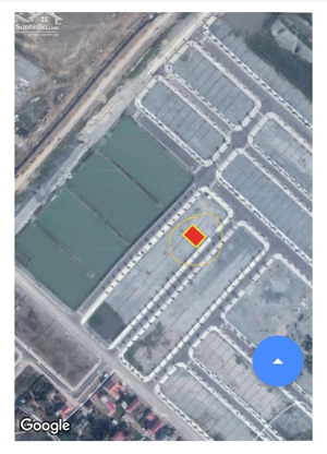 bán đất tại thôn 5, lam hạ center point, đường 68, 21,366 tỷ, 224.9m2 giá tốt