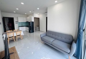 cho thuê căn hộ sunrise riverside thiết kế: 2pn + 1wc , 47 m2.giá 14triệu