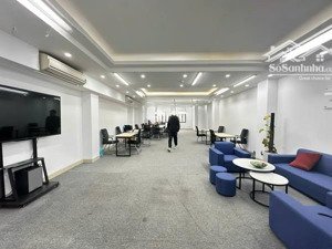 chính chủ cho thuê sàn văn phòng lương thế vinh,siêu đẹp giá: 17 triệu diện tich: 120m2
