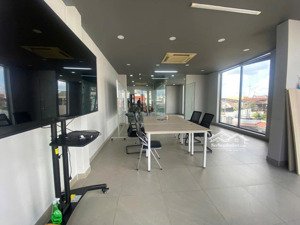 cho thuê sàn văn phòng nguyễn xiển - thanh xuân - diện tích : 70m2 - giá từ : 11 triệu/tháng