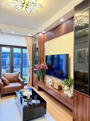  BÙI HUY BÍCH – 5 TẦNG - 5PN – SỔ VUÔNG ĐẸP – NỘI THẤT SANG TRỌNG – 10.9 TỶ. LH 0988961792